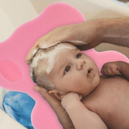 Siège de bebe pour le bain | protection optimale contre les glissades - Les douceurs de bébé