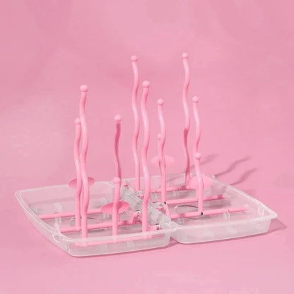 support de séchage biberons | l'accessoire indispensable - Les douceurs de bébé