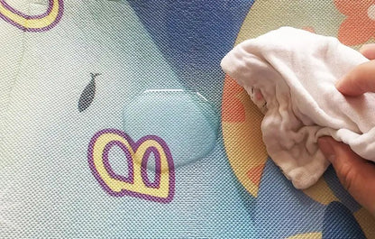 Tapis de jeu | éveille les sens de votre bébé - Les douceurs de bébé