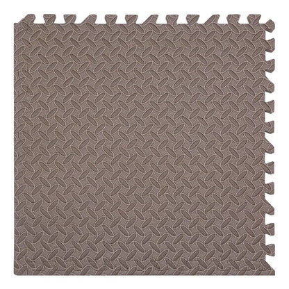 Tapis de sol en mousse | un endroit confortable et sécurisé - Les douceurs de bébé
