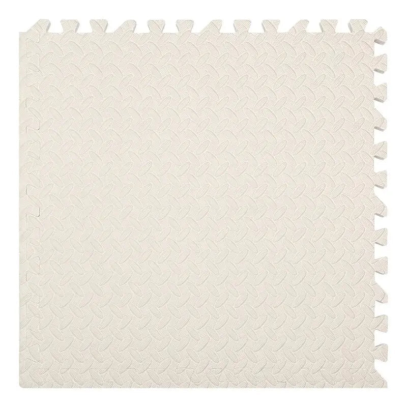 Tapis de sol en mousse | un endroit confortable et sécurisé - Les douceurs de bébé
