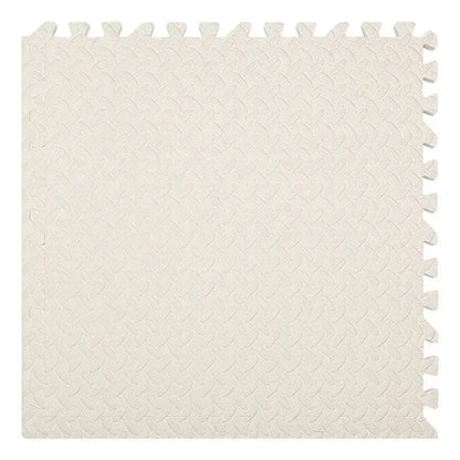 Tapis de sol en mousse | un endroit confortable et sécurisé - Les douceurs de bébé