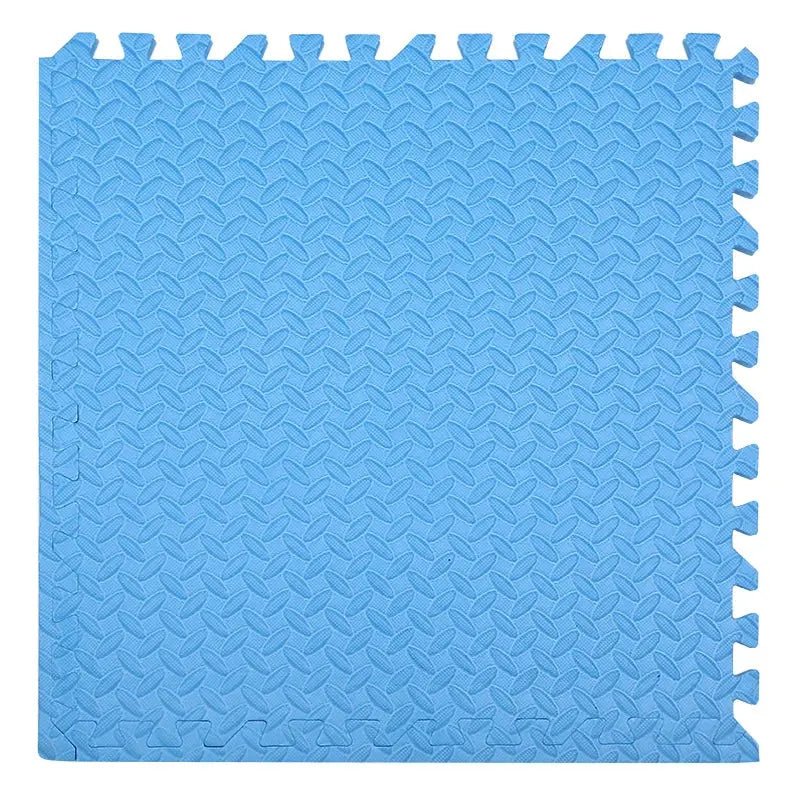 Tapis de sol en mousse | un endroit confortable et sécurisé - Les douceurs de bébé