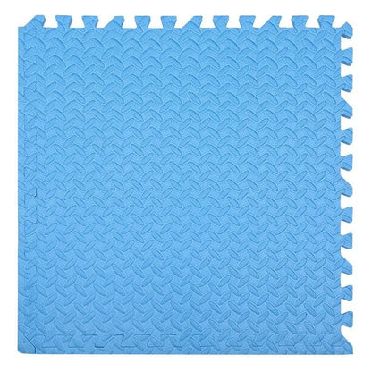 Tapis de sol en mousse | un endroit confortable et sécurisé - Les douceurs de bébé