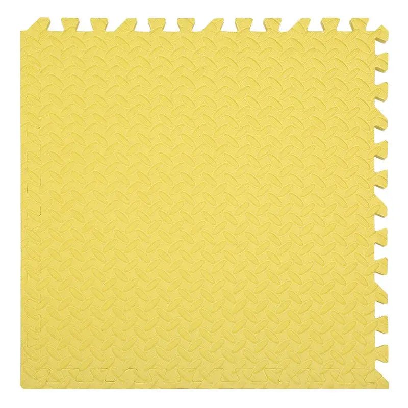 Tapis de sol en mousse | un endroit confortable et sécurisé - Les douceurs de bébé
