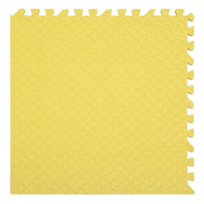 Tapis de sol en mousse | un endroit confortable et sécurisé - Les douceurs de bébé