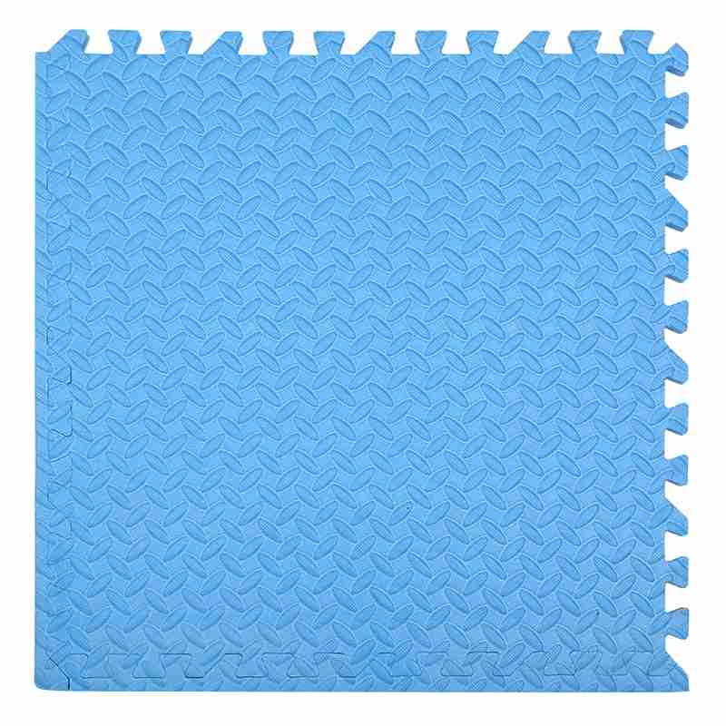 Tapis d'éveil rangé et compact | léger et facile à transporter