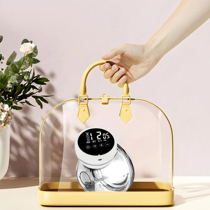 Tire lait électrique | solution intelligente pour les mamans modernes - Les douceurs de bébé