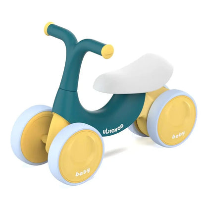 trotteur bébé | accompagne les premiers pas de votre enfant - Les douceurs de bébé