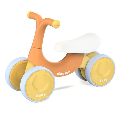trotteur bébé | accompagne les premiers pas de votre enfant - Les douceurs de bébé