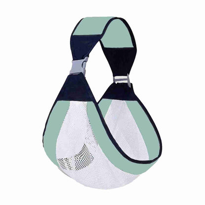 Echarpe de portage | Confort Sécurisé