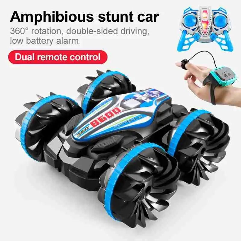 Voiture télécommandée | du plaisirs assurés - Les douceurs de bébé