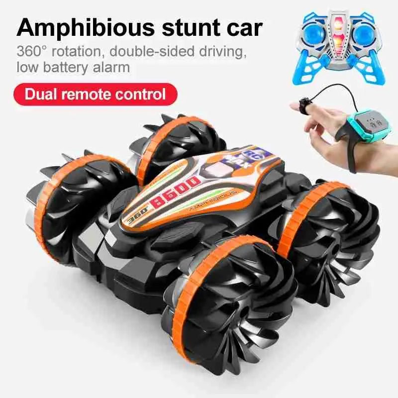 Voiture télécommandée | du plaisirs assurés - Les douceurs de bébé