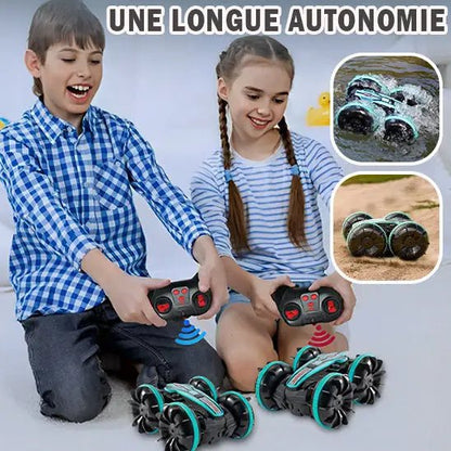 Voiture télécommandée | du plaisirs assurés - Les douceurs de bébé